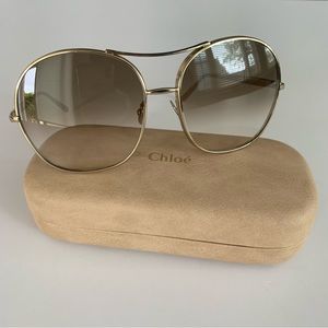 Chloe sunglasses